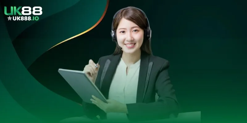 Đồng hành cùng người chơi 24/7